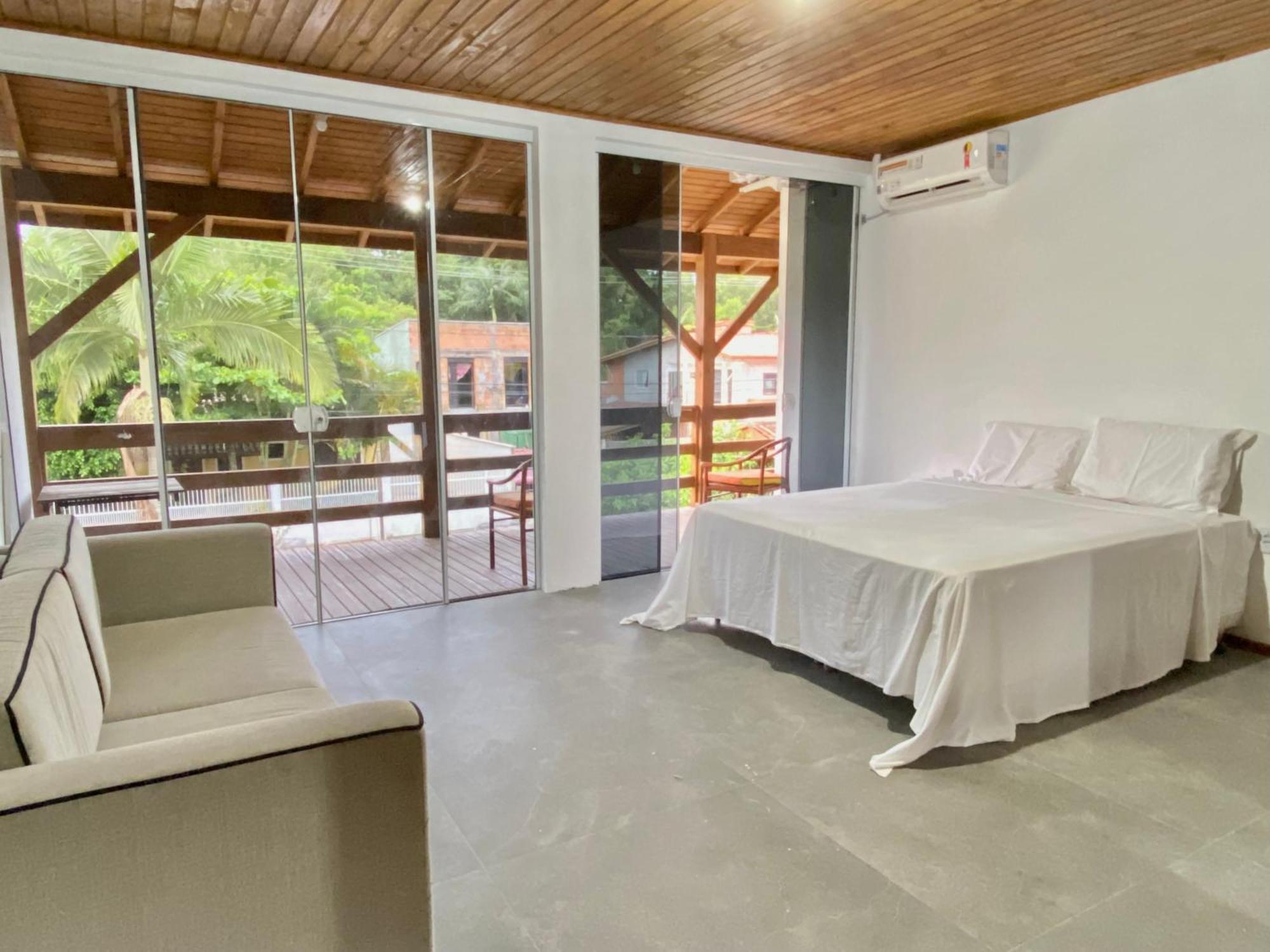 Apto Confortavel Campeche Apartamento