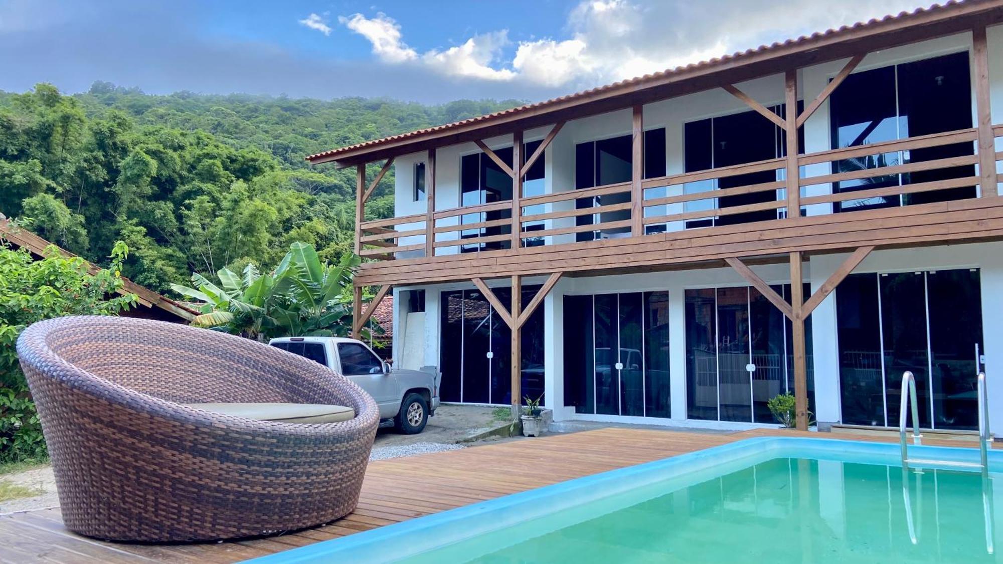 Apto Confortavel Campeche Apartamento *