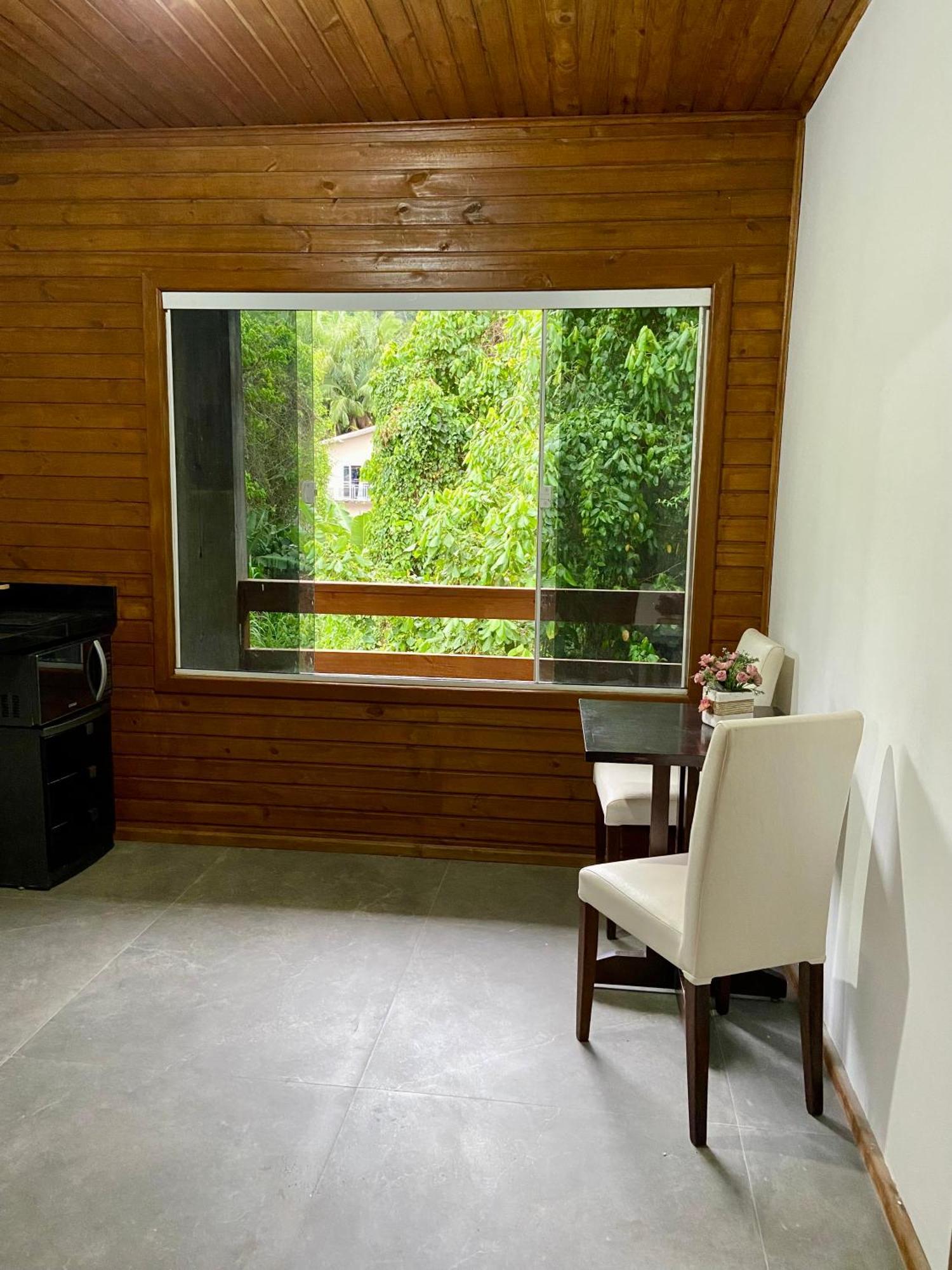 Apartamento Apto Confortavel Campeche *