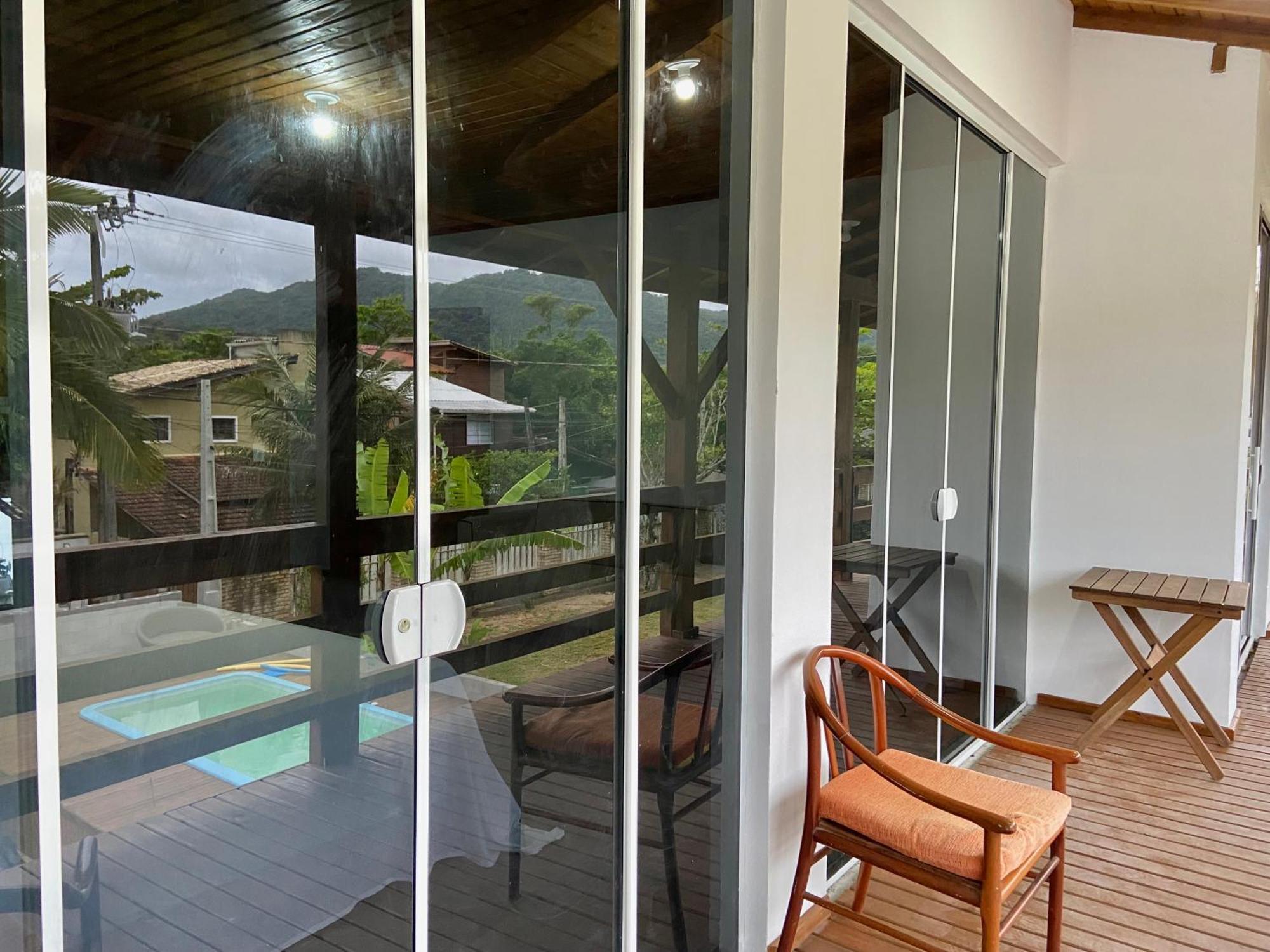 Apto Confortavel Campeche Apartamento Florianopolis