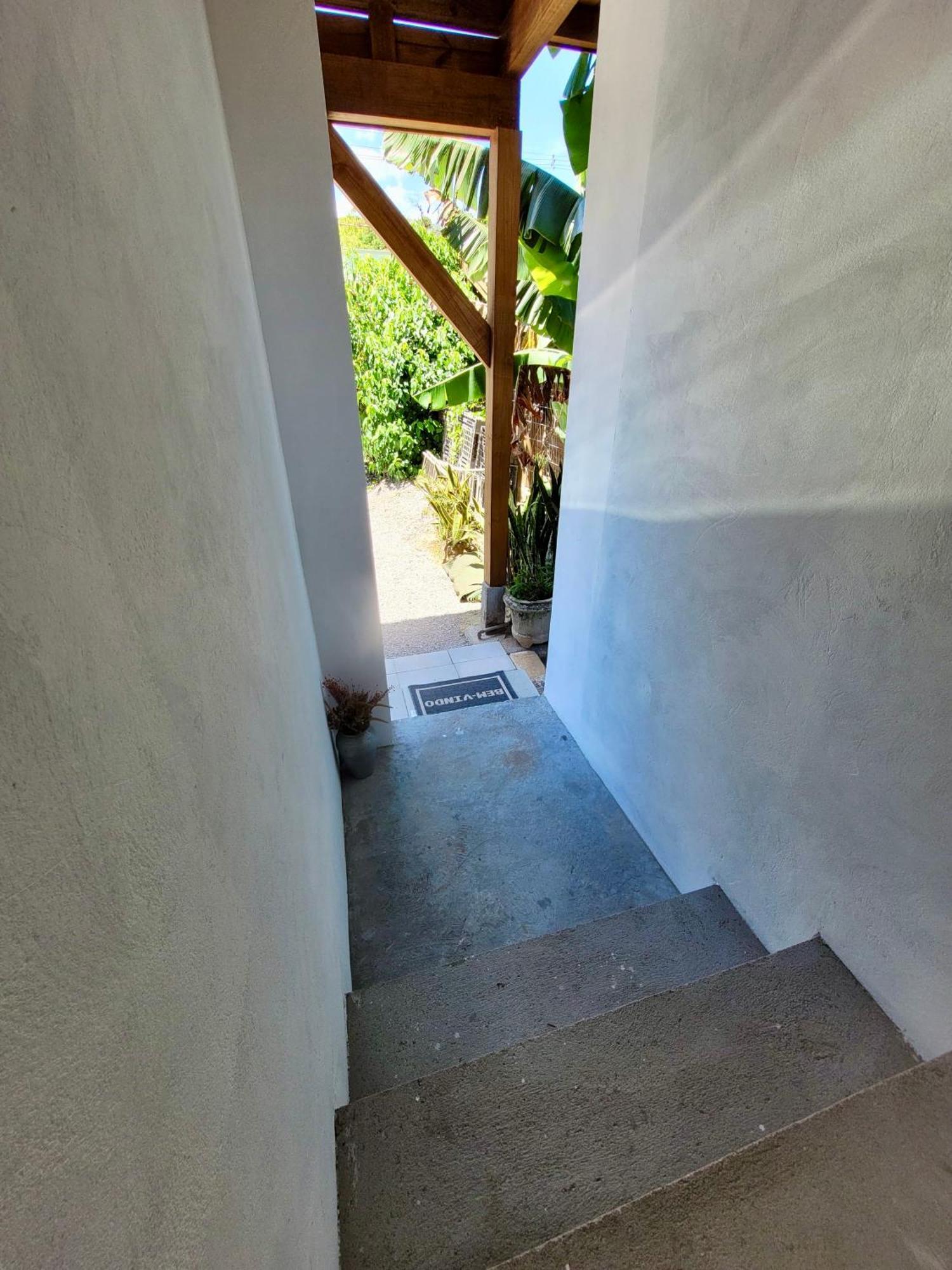 Apartamento Apto Confortavel Campeche *