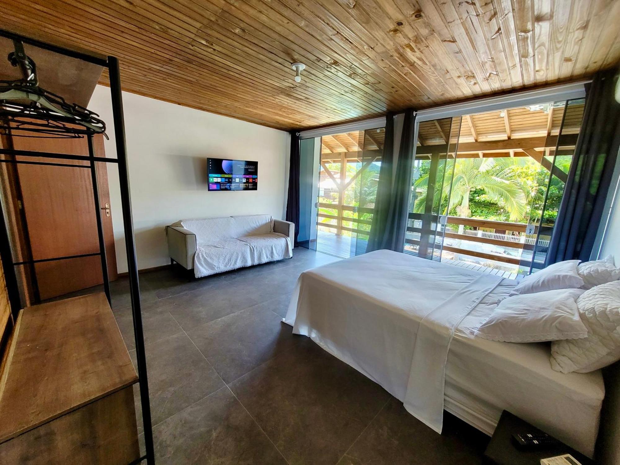 Apartamento Apto Confortavel Campeche