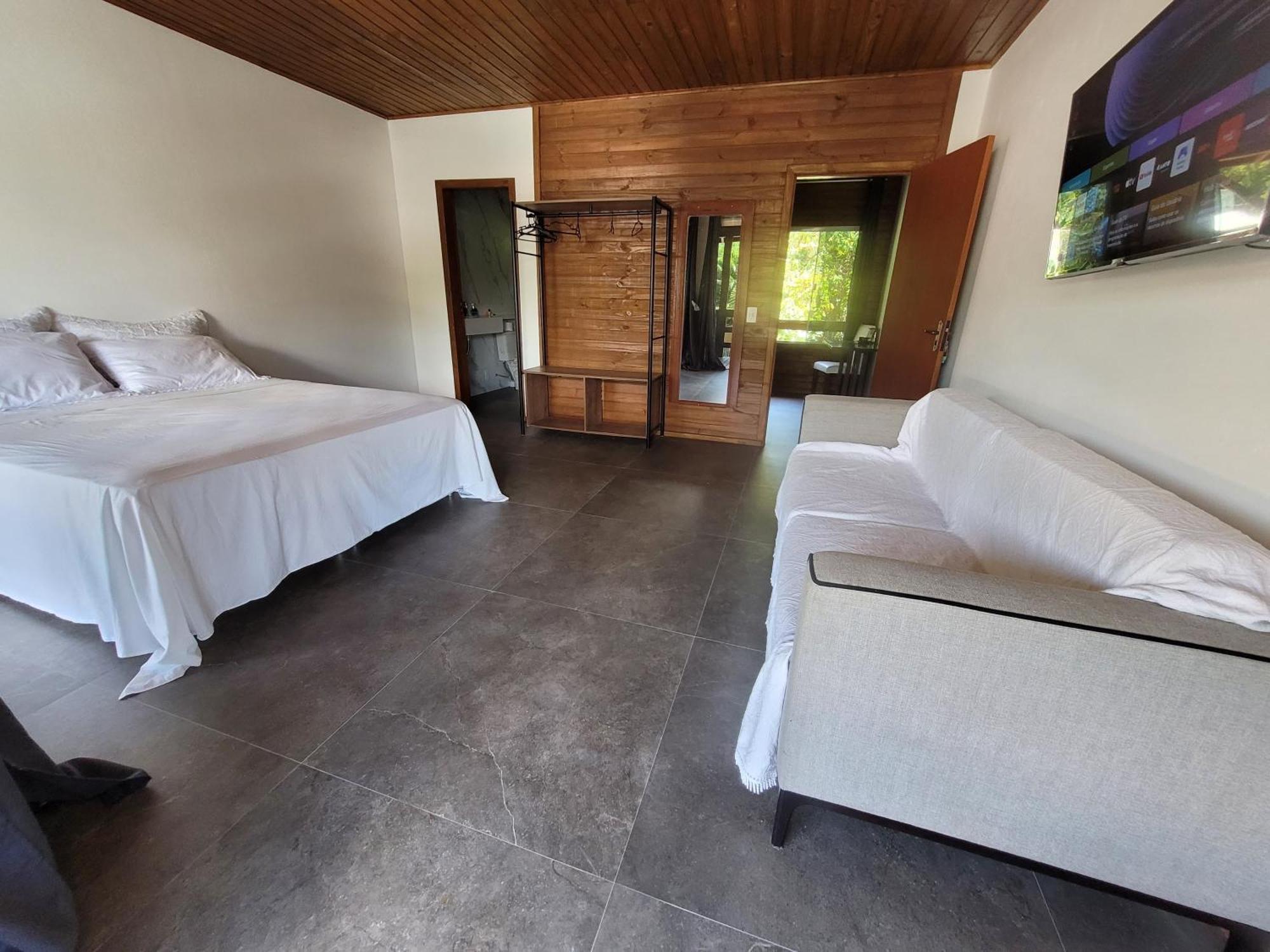 Apto Confortavel Campeche Apartamento Florianopolis